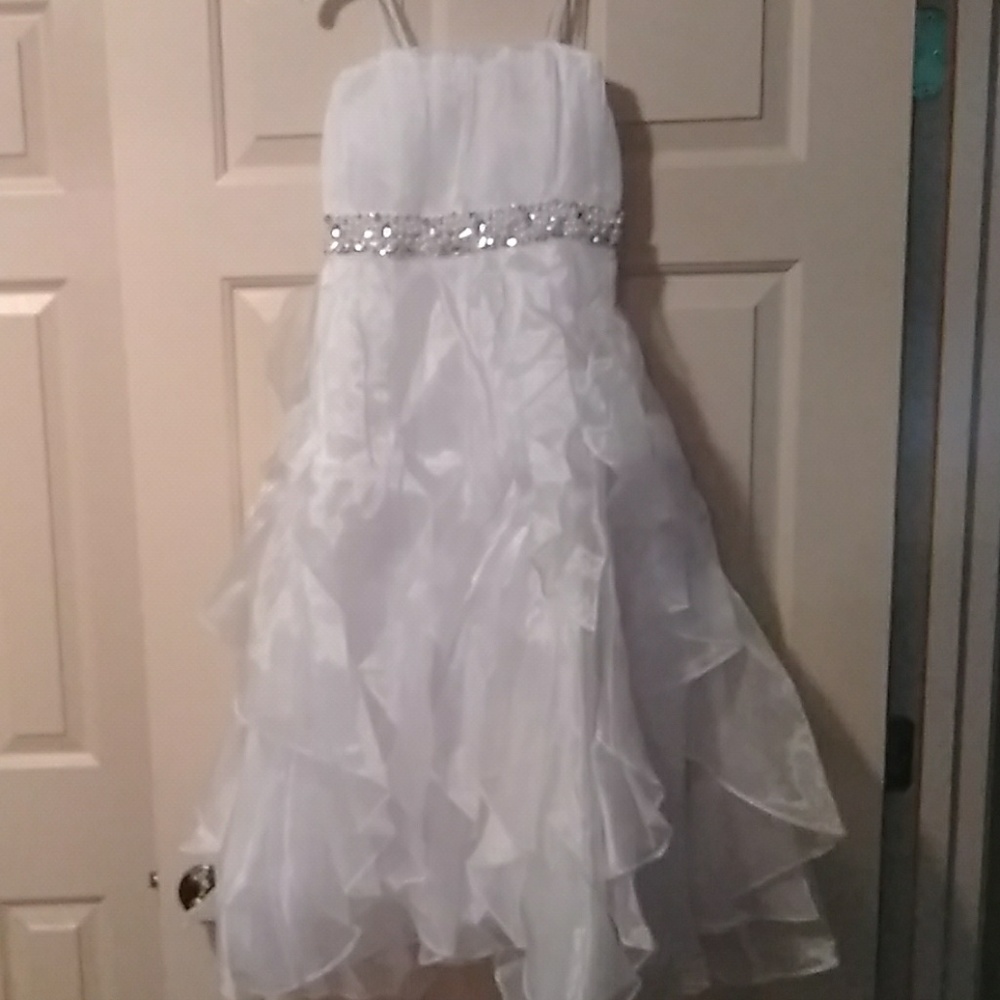 Formal Dress - Picture 2 of 5